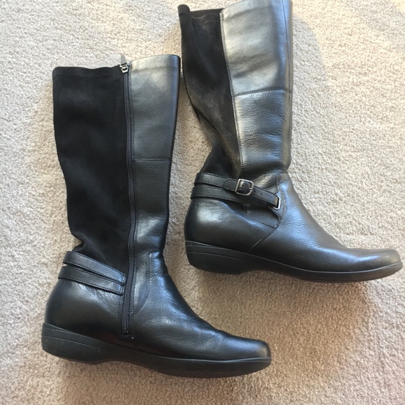 dansko francesca boot
